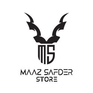 Maaz Safder