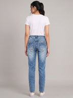 Women's Jeans ST-50