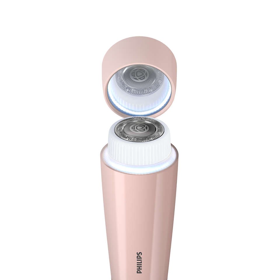 BRR454/00 Facial Hair Remover 5000 Series