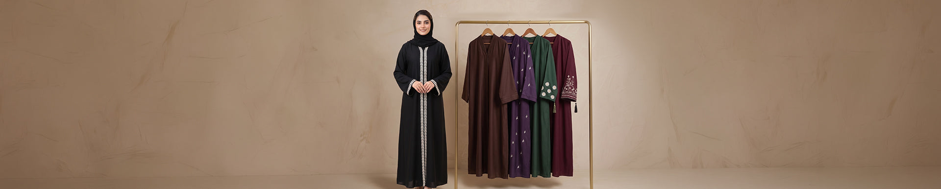 Noor Ul Abaya