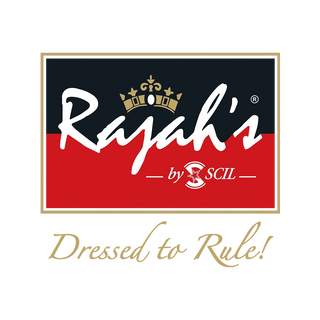 Rajah's by SCIL