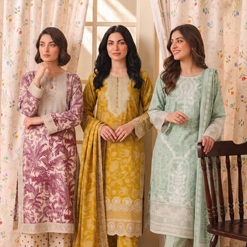 Eastern ready to wear