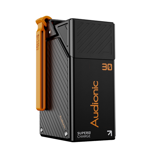 Audionic Reboot 303 Power Bank 30000 mAh 65W