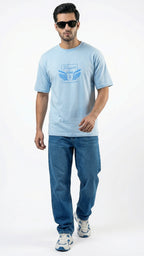 Freedom Dropshoulders T-Shirt