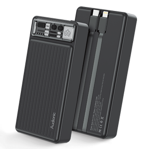 Audionic Spark Pro S-230 Power bank 20000 mAh