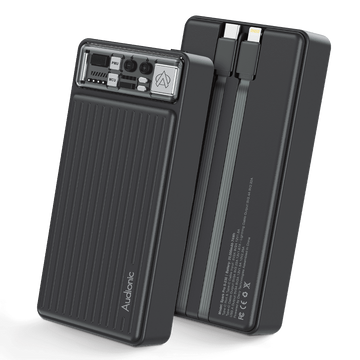 Power banks