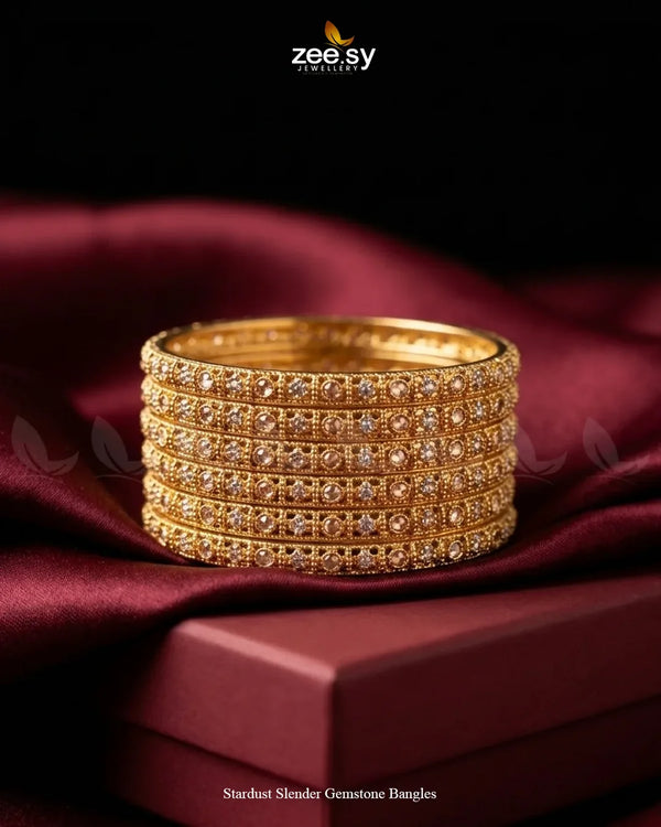 Stardust Slendar