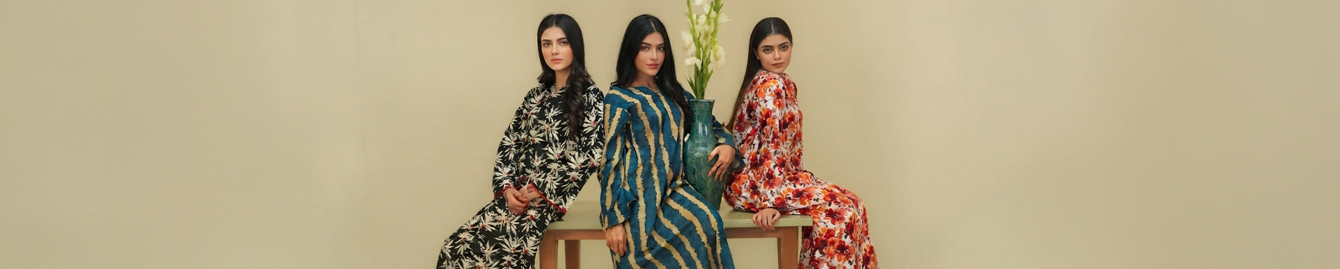 Turkish Wear