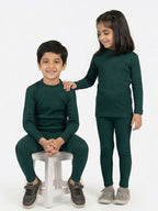 Ribbed Inner Suit For Boys & Girls #VIS32