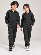 Tracksuit For Boys & Girls #VWT46-B
