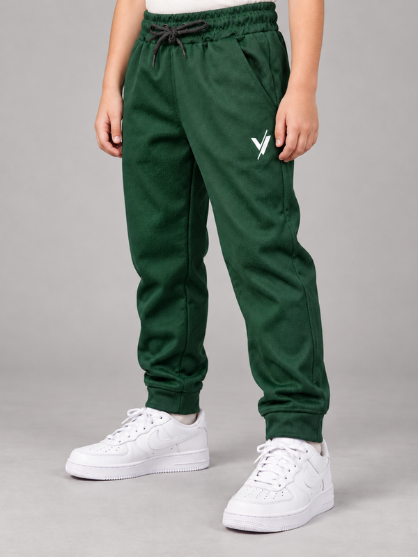 Kids Athletic Mesh Trouser VT04-C 43
