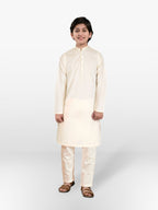 Boys Kurta Trouser Suit 2Pc VB171-A