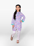 Girls Summer Kurti Tunic VG82-A