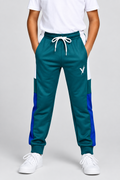 Kids Athletic Mesh Trouser VT06-A 51