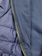 Full Sleeves Hooded Puffer Jacket Boys & Girls VJ81-A