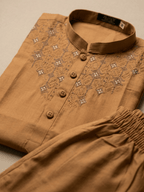 Boys Kurta Trouser Suit Set ART VB165-B