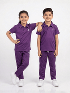 Tracksuit For Boys & Girls  VST69-A
