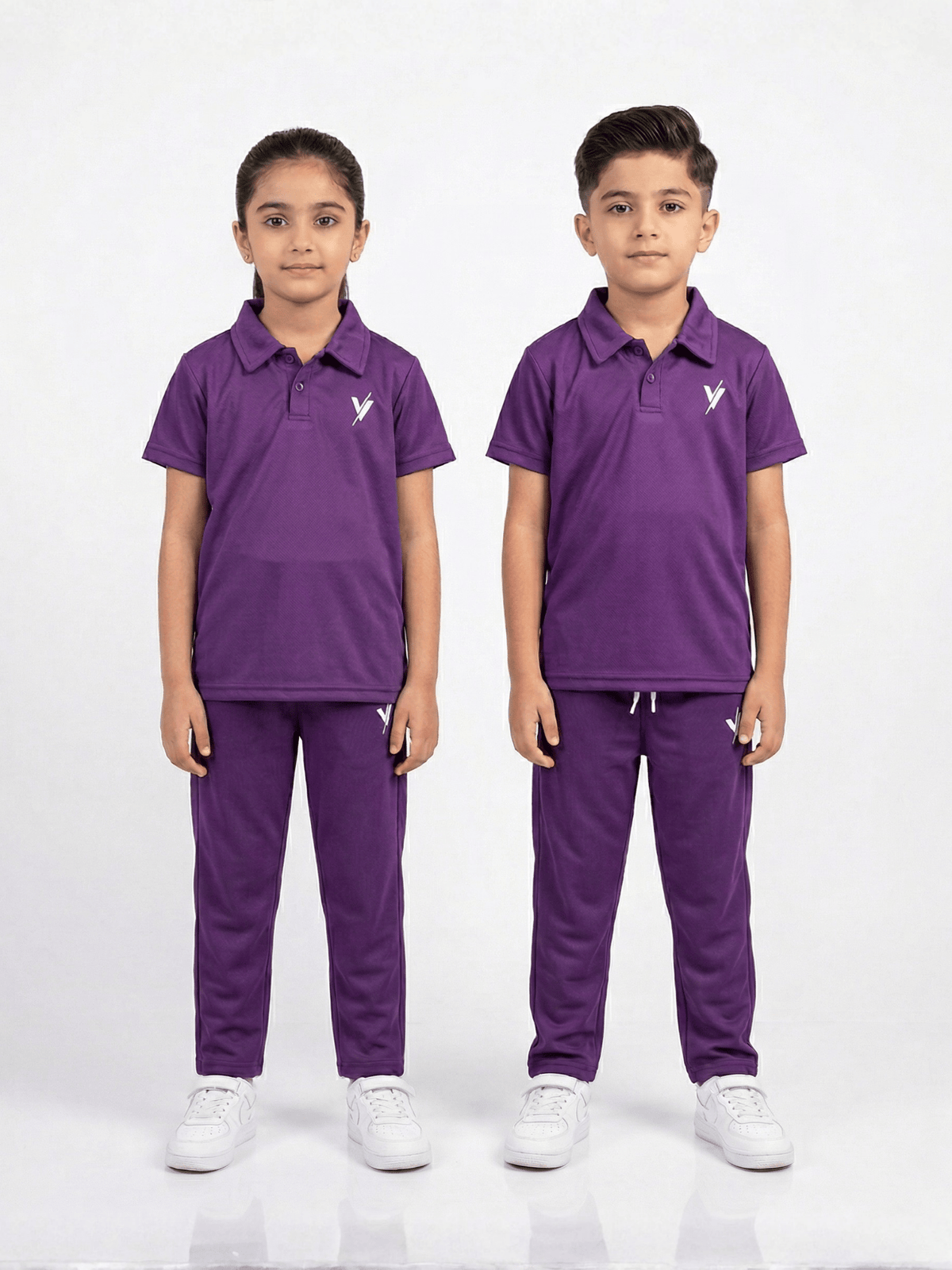 Tracksuit For Boys & Girls  VST69-A