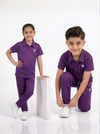 Tracksuit For Boys & Girls  VST69-A