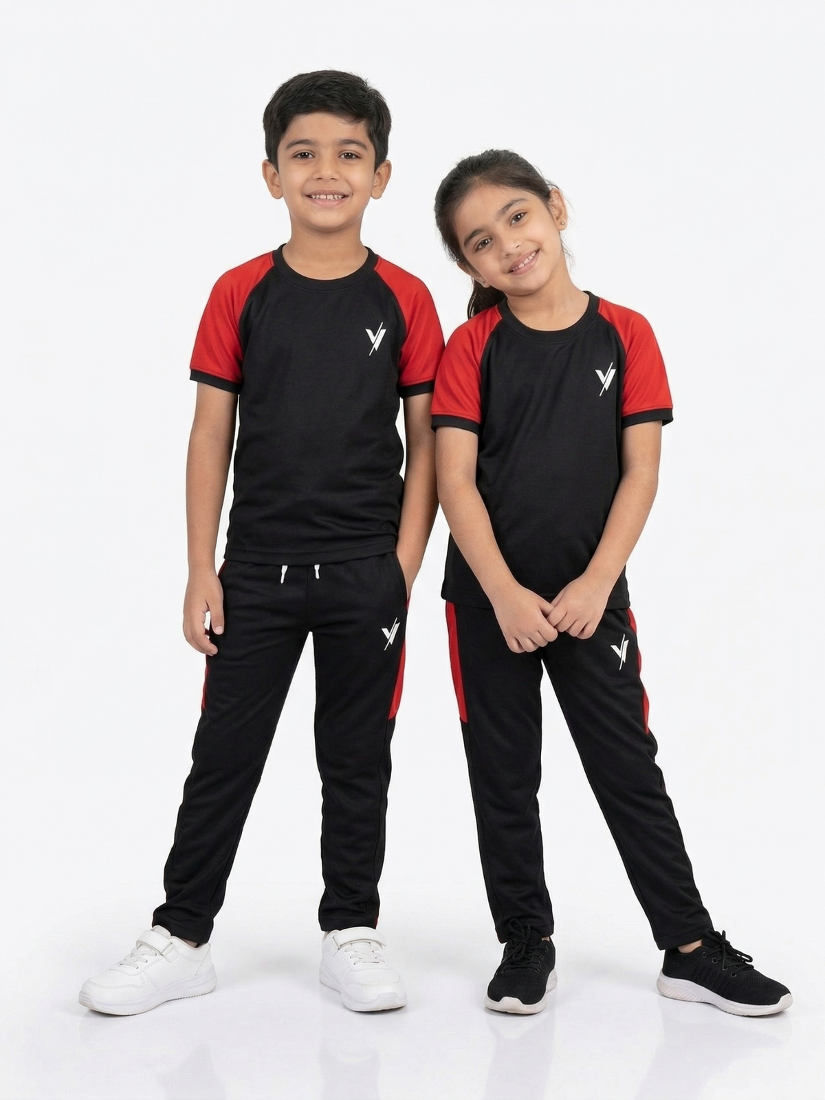 Tracksuit For Boys & Girls  VST71-B