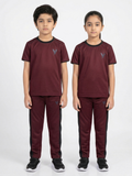 Tracksuit For Boys & Girls  VST72-B