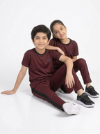 Tracksuit For Boys & Girls  VST72-B