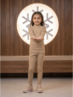 Ribbed Inner Suit For Boys & Girls #VIS45