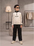 Tracksuit For Boys & Girls #VWT71-A