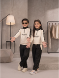 Tracksuit For Boys & Girls #VWT71-A