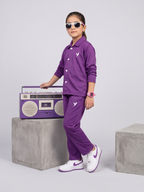 Tracksuit For Boys & Girls #VWT66-A