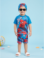 Kids suit set VCHN07-A