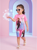 Kids suit set VCHN10-A