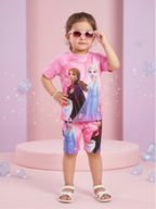 Kids suit set VCHN10-A