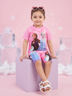 Kids suit set VCHN10-A