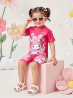 Kids suit set VCHN08-A