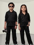 Tracksuit For Boys & Girls #VWT72-A