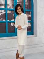 Boys Shalwar Kameez 2Pc VB208-B