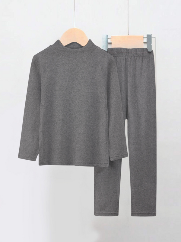 Ribbed inner suit For Boys & Girls #VIS17-7