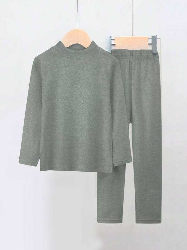 Ribbed inner suit For Boys & Girls #VIS17-8