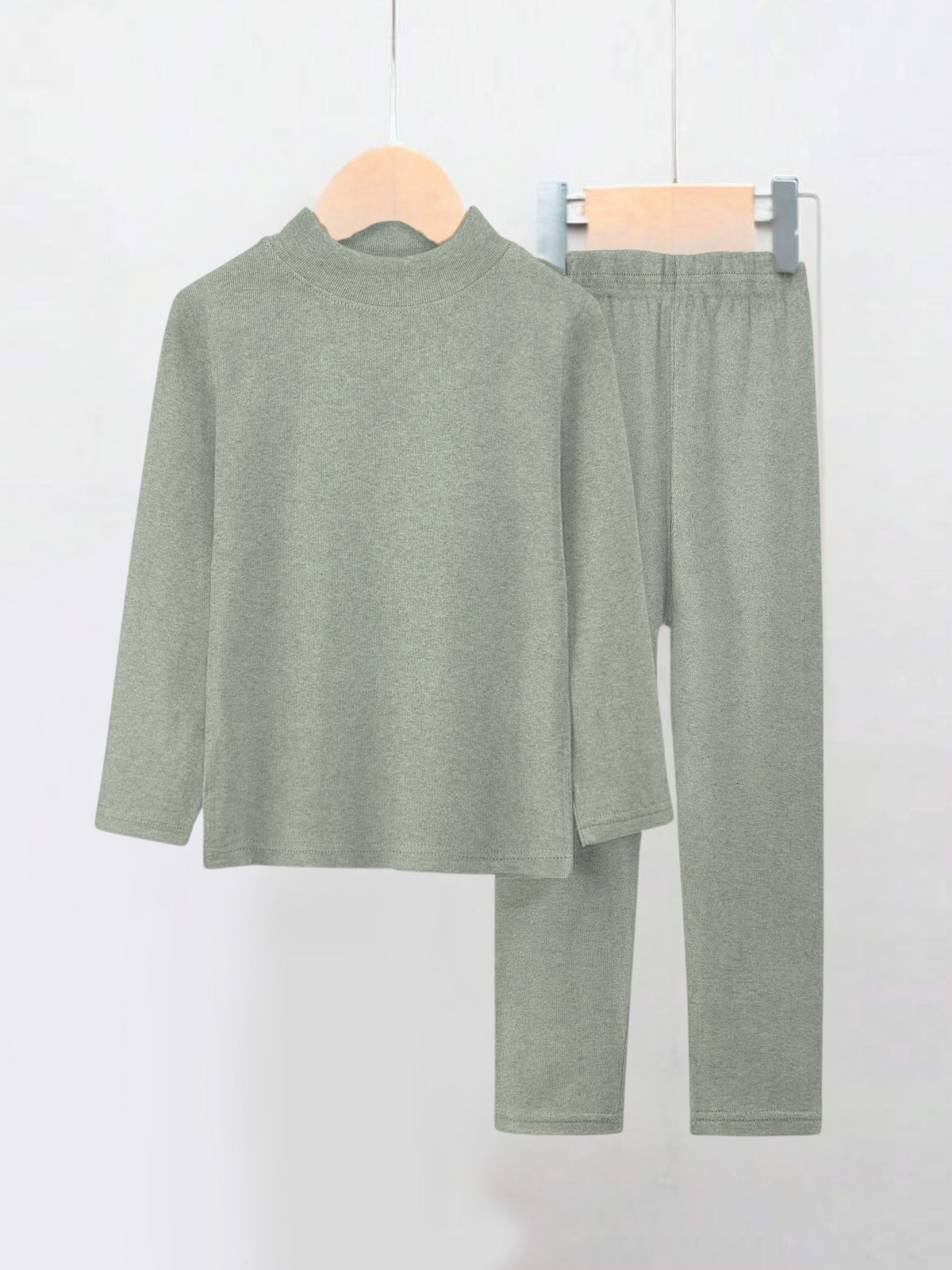 Ribbed inner suit For Boys & Girls #VIS17-9
