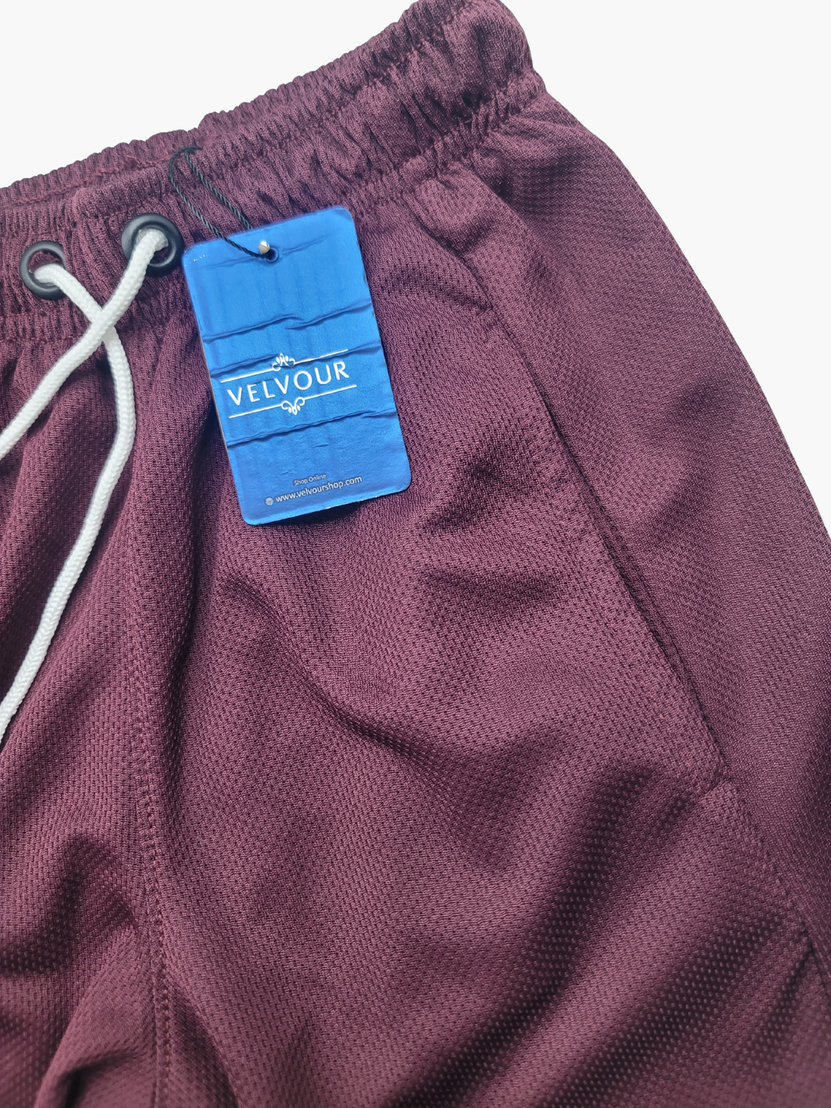 Kids Athletic Mesh Trouser VT05-A
