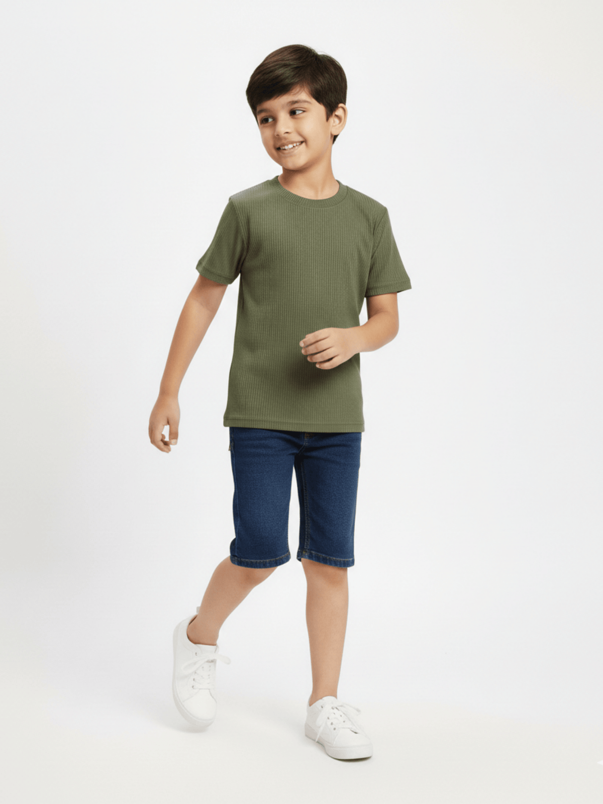 Imported Tee Shirt VT19-A