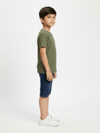 Imported Tee Shirt VT19-A
