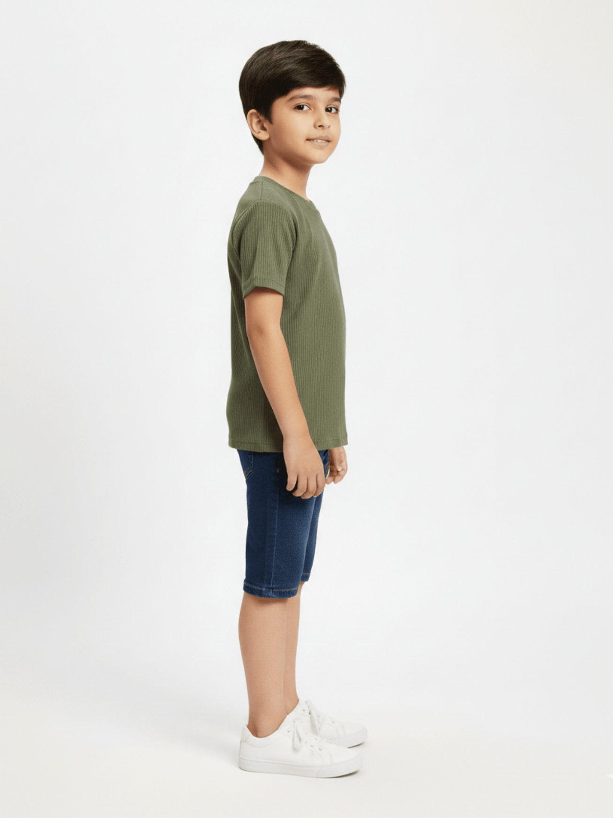 Imported Tee Shirt VT19-A