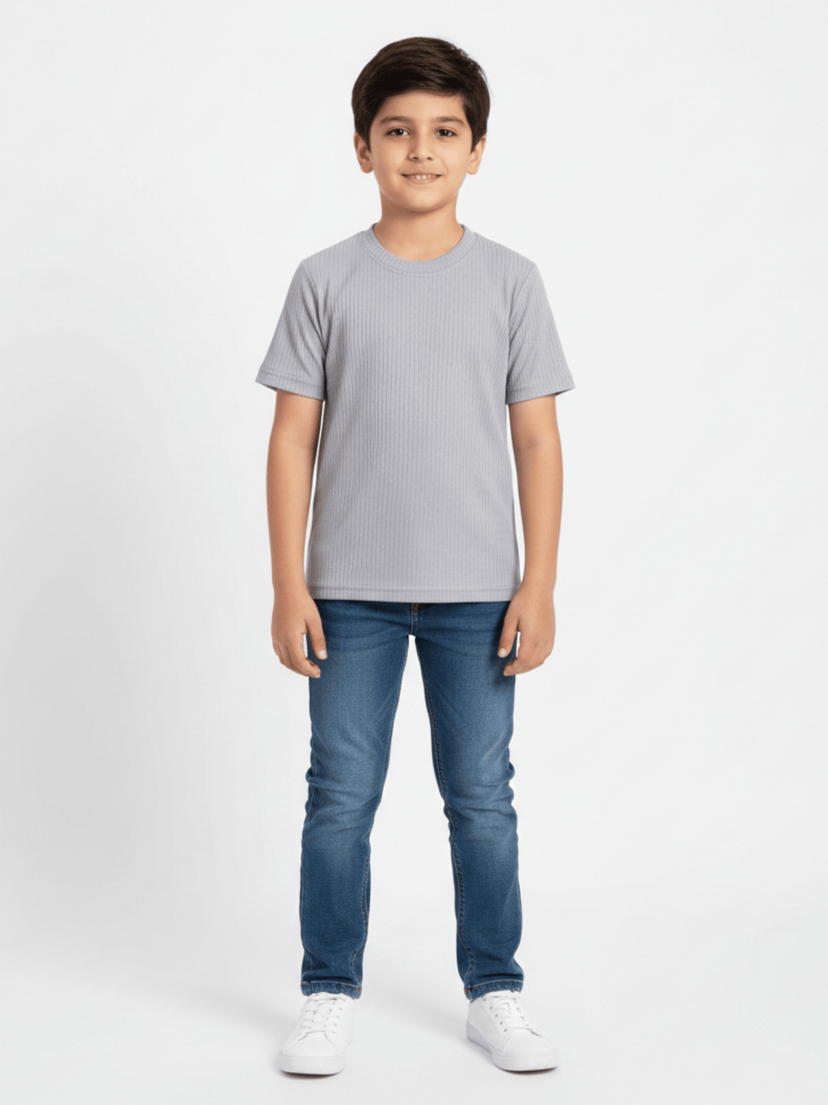 Boys Tee Shirt VT18-C
