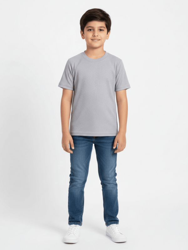 Boys Tee Shirt VT18-C