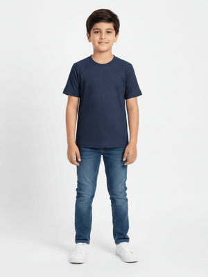 Boys Tee Shirt VT18-B