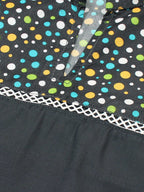 Girls Winter Printed Shirt VG107