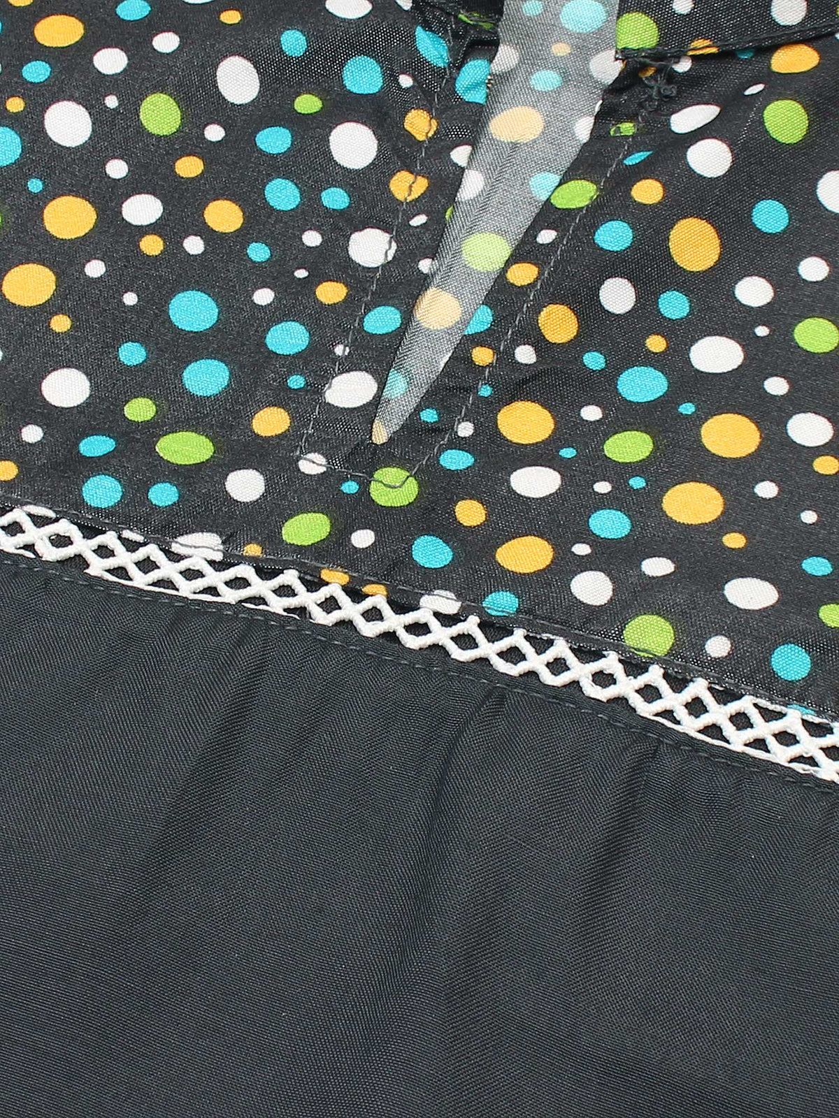 Girls Winter Printed Shirt VG107