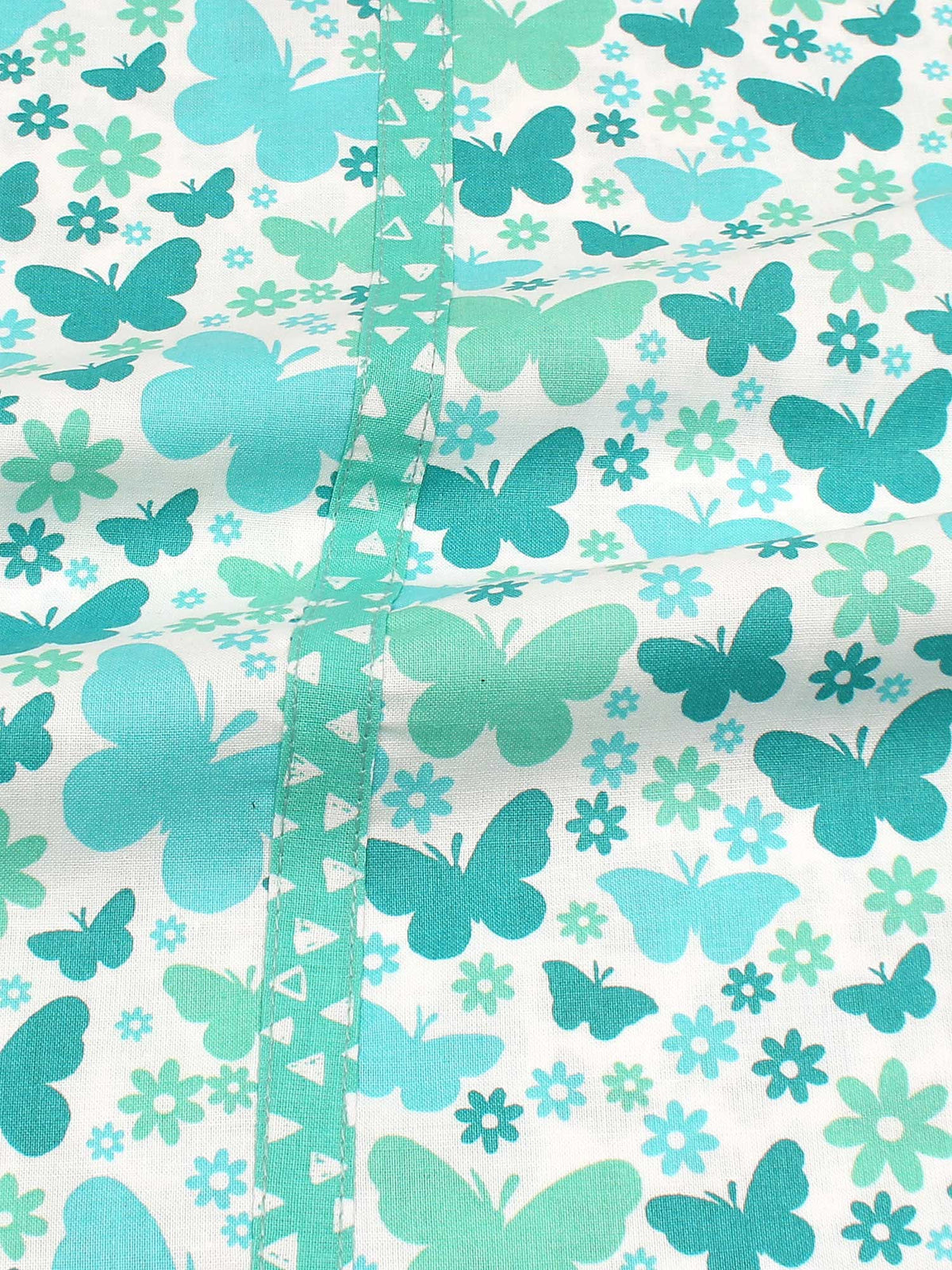 Girls Summer 2Pcs Printed SuitVG142-C